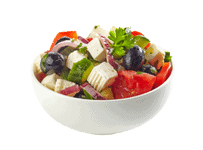 greek feta salad1
