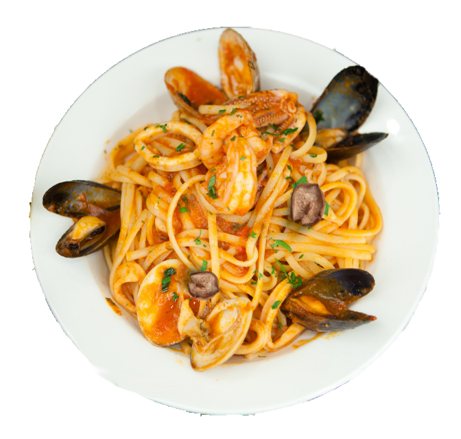 seafood pasta catering winnipeg