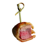 miniature beef wellington catering winnipeg